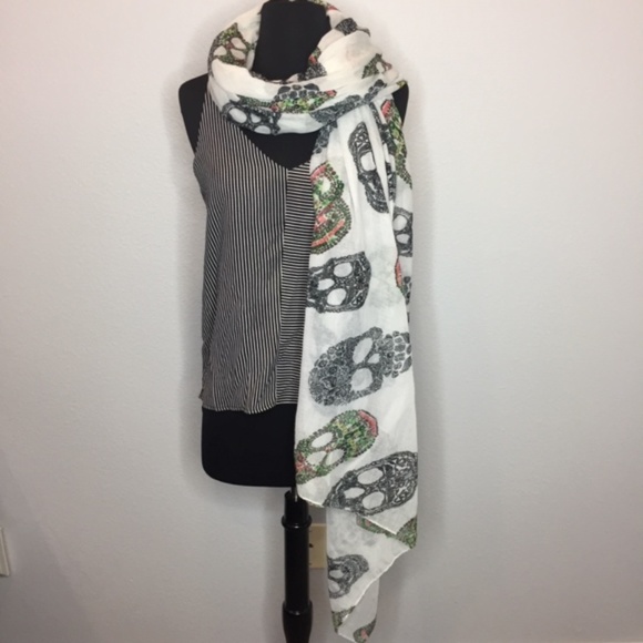 BP at NORDSTROM Mix Striped Camisole - Picture 6 of 7